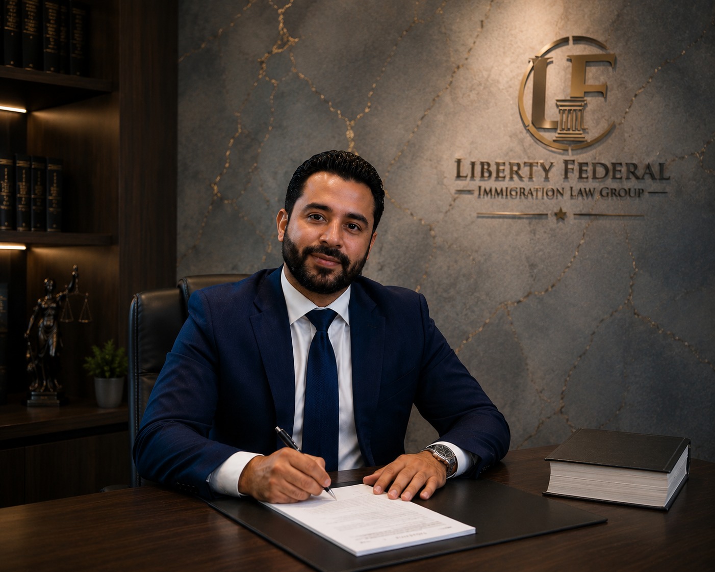 Cristian L. Salina