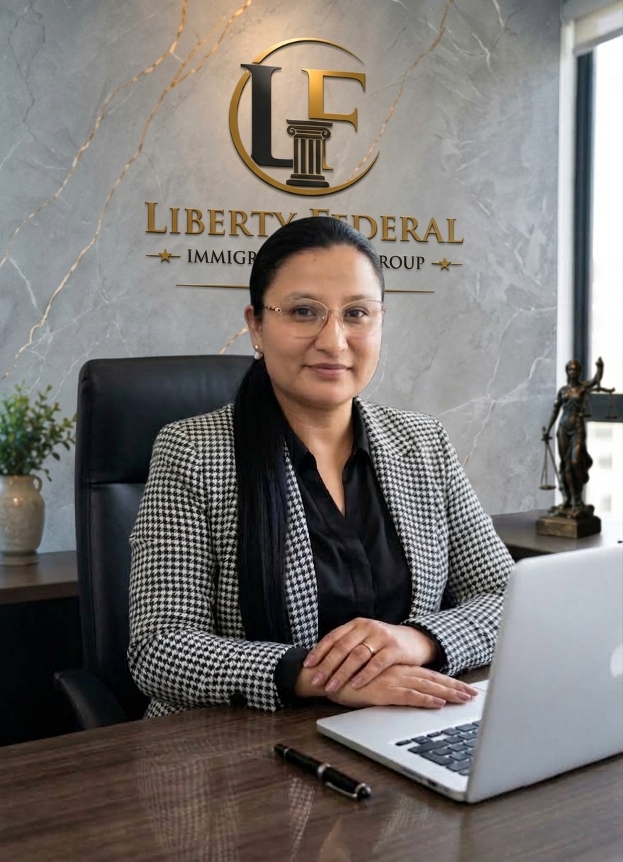 Lizette Monick Sierra